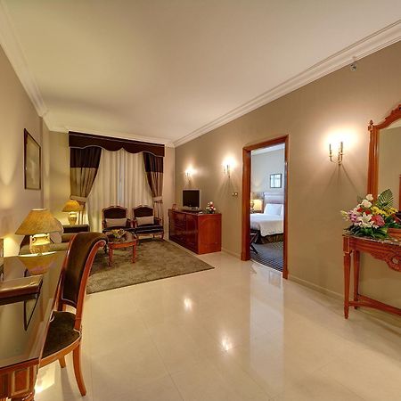 Royal Ascot Hotel Dubai Room photo