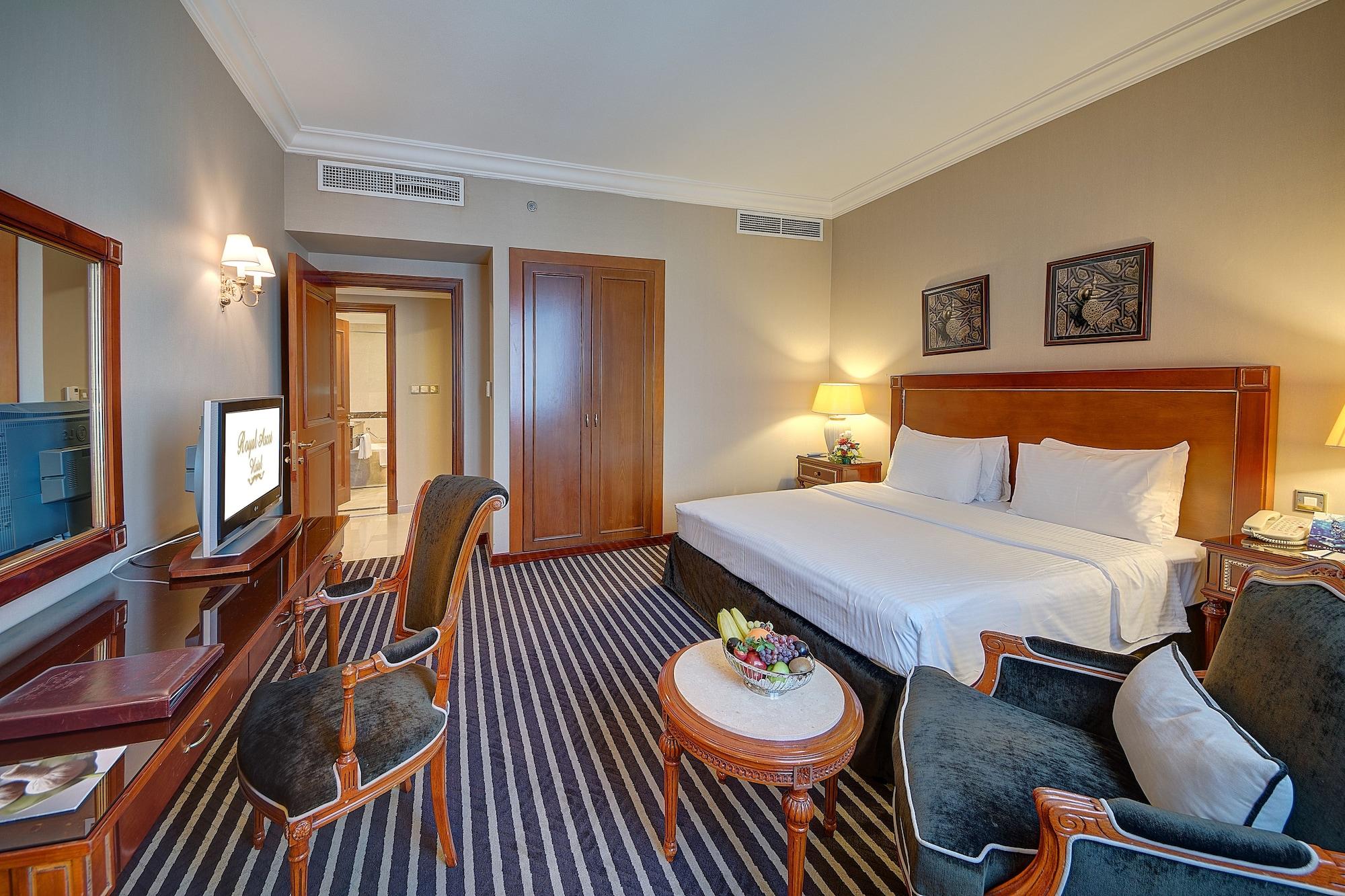 Royal Ascot Hotel Dubai Exterior photo