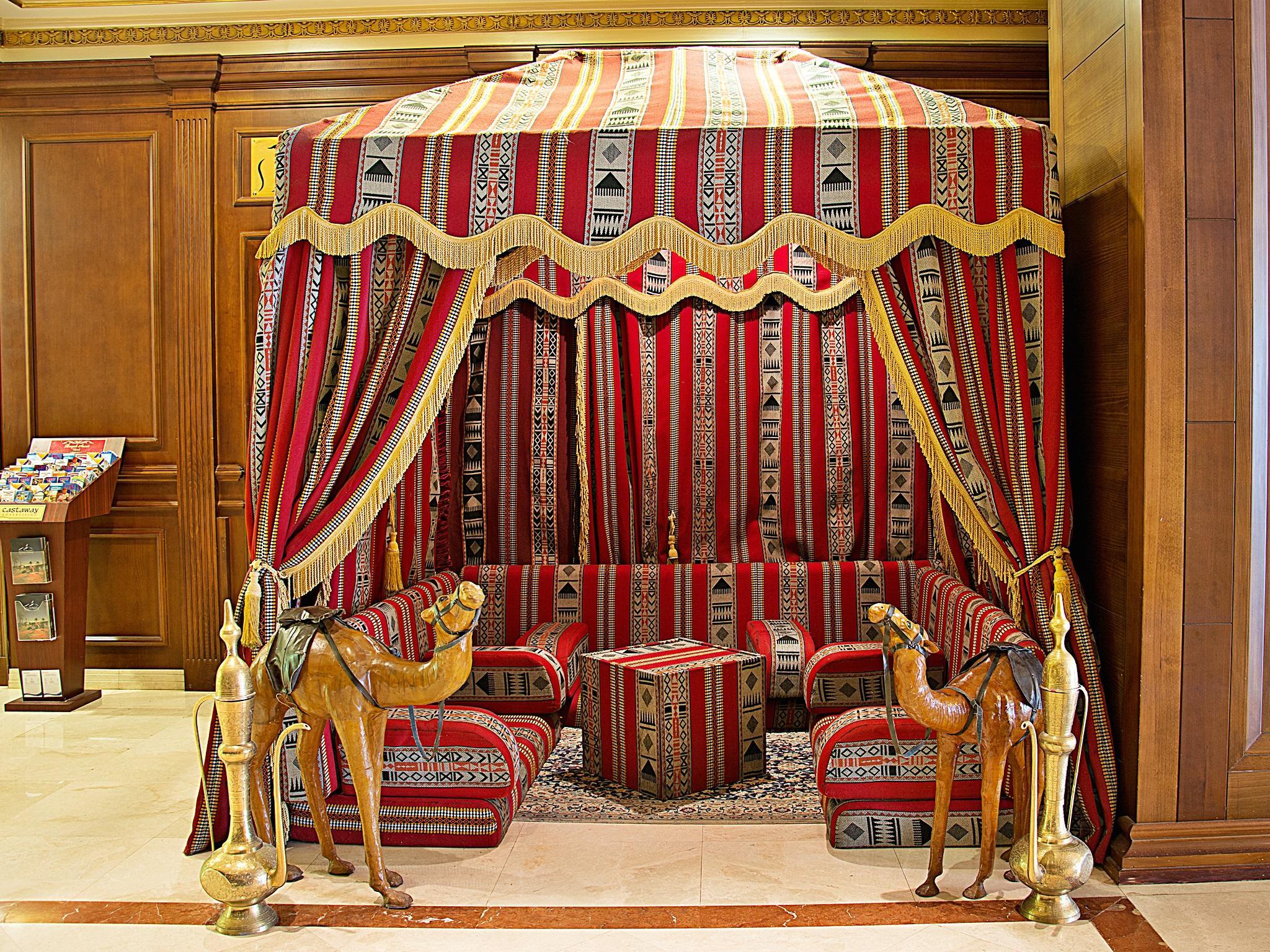 Royal Ascot Hotel Dubai Exterior photo